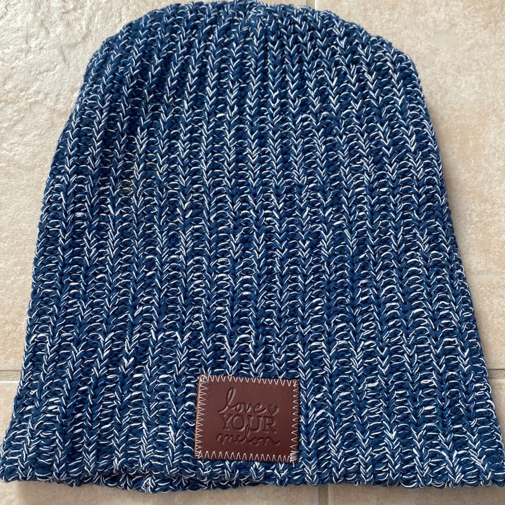 LYM beanie